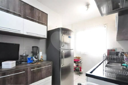 Apartamento à venda com 3 suítes em Vila Andrade, São Paulo, SP