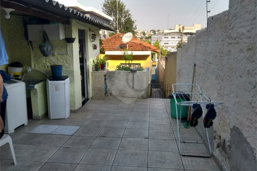 Casa à venda com 3 quartos em Vila Nova Cachoeirinha, São Paulo, SP