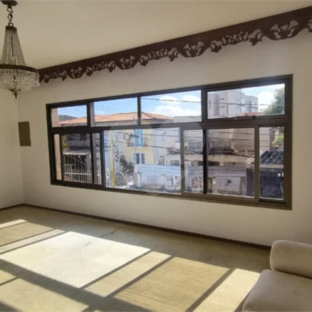 Casa Térrea à venda com 3 quartos, sendo 2 suítes, em Jardim São Paulo(zona Norte), São Paulo, SP