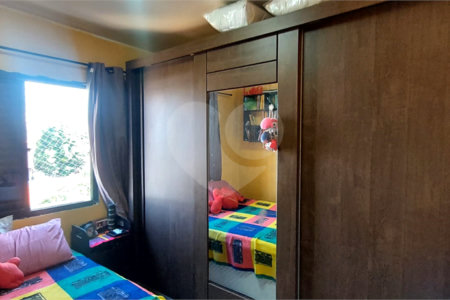 Apartamento à venda com 2 quartos em Parada Inglesa, São Paulo, SP