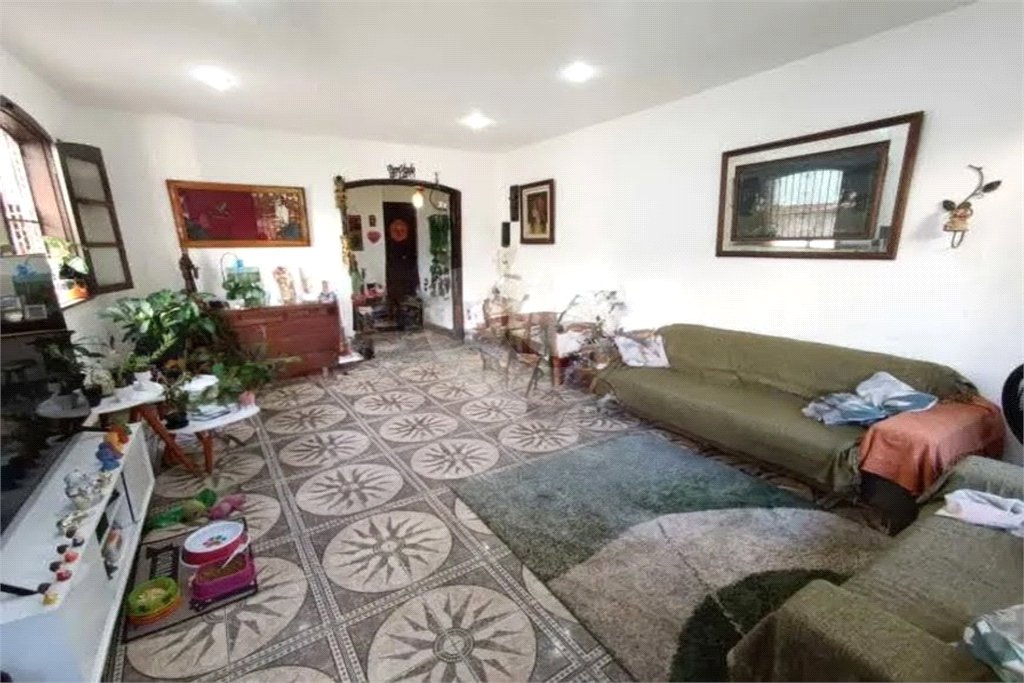 Casa à venda com 5 quartos, sendo 1 suíte, em Andaraí, Rio de Janeiro, RJ