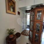 Apartamento à venda com 2 quartos, sendo 1 suíte, em Moema, São Paulo, SP