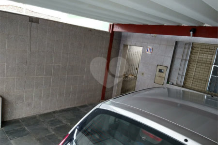 Casa à venda com 2 quartos em Jardim São Paulo(zona Norte), São Paulo, SP