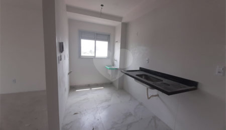 Apartamento à venda com 2 quartos em Tucuruvi, São Paulo, SP