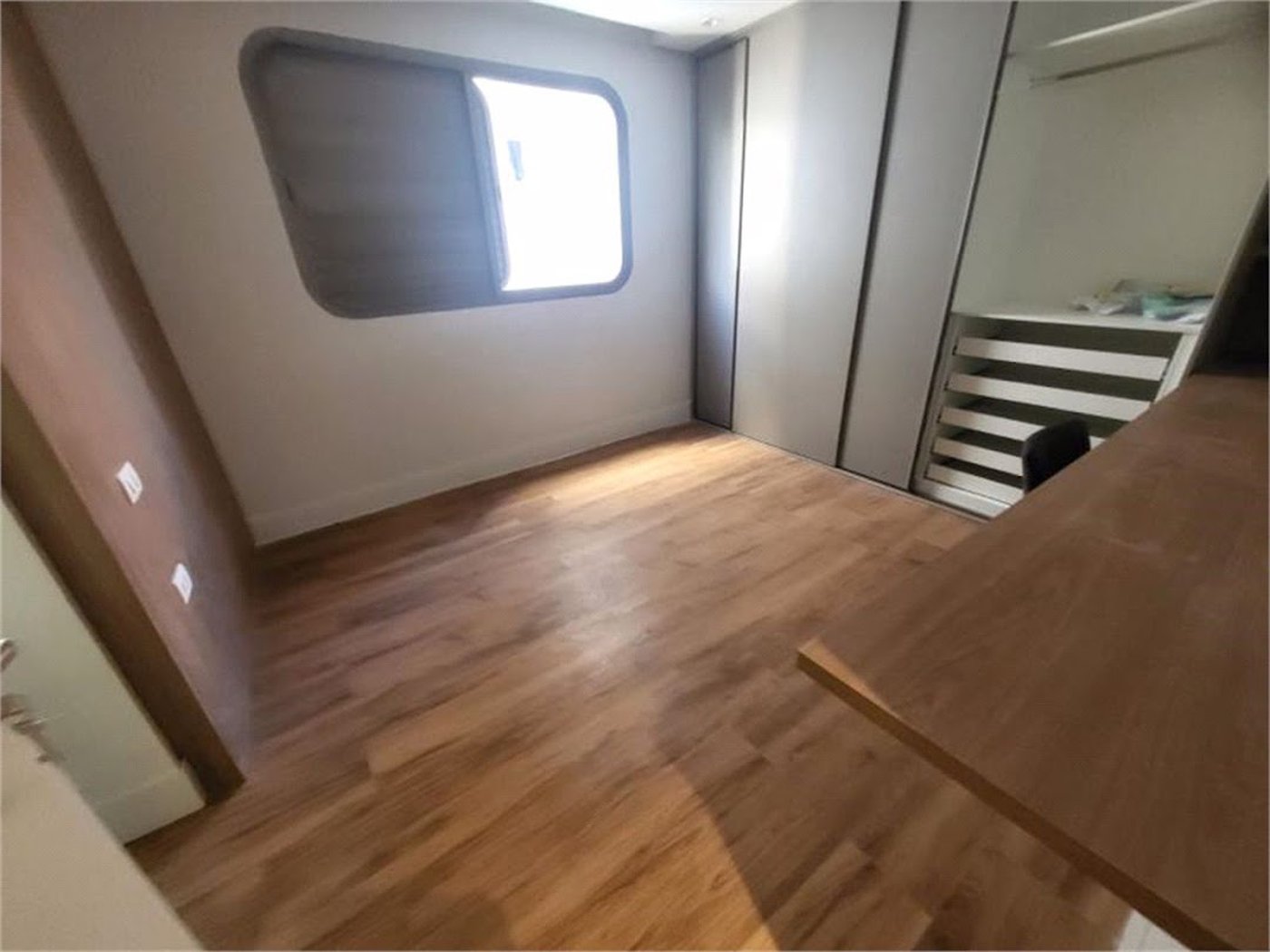 Apartamento Residencial à venda, Gonzaga, Santos - AP0849.