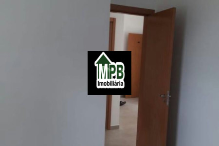 Apartamento à venda com 2 quartos em Caguassu, Sorocaba, SP