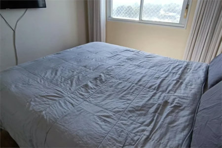 Apartamento à venda com 3 quartos, sendo 1 suíte,  em Jardim Vazani, São Paulo, SP