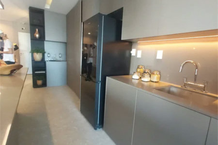 Apartamento à venda com 3 suítes em Jardim das Acácias, São Paulo, SP
