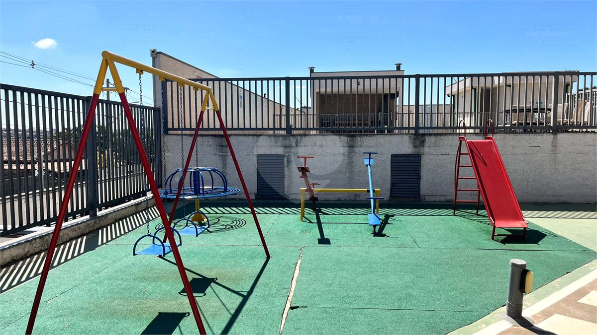Apartamento à venda com 2 quartos, sendo 1 suíte, em Jardim das Nações, Salto, SP