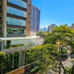 Apartamento para alugar com 1 quarto em Jardim das Acácias, São Paulo, SP