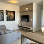 Apartamento à venda com 3 quartos, sendo 1 suíte, em Bairro da Vossoroca, Sorocaba, SP