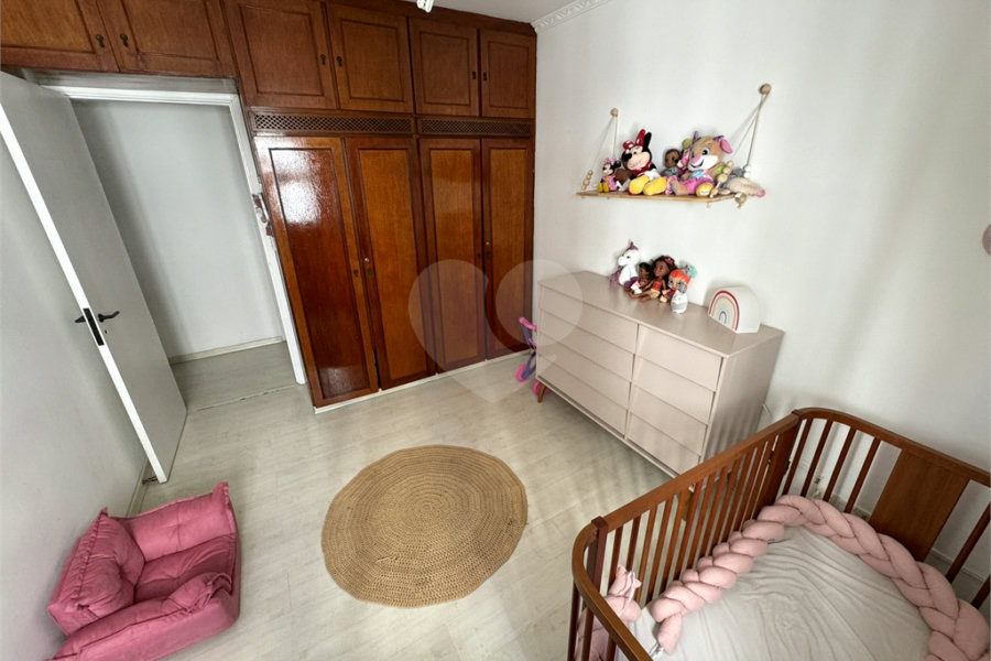 Apartamento à venda com 3 quartos, sendo 1 suíte,  em Santana, São Paulo, SP