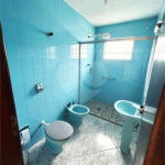 Sobrado à venda com 3 quartos, sendo 1 suíte,  em Jardim Santa Emília, São Paulo, SP