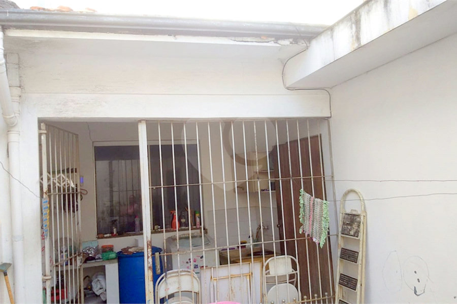 Casa Térrea à venda com 3 quartos, sendo 1 suíte,  em Imirim, São Paulo, SP