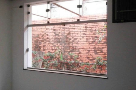 Casa à venda com 1 quarto em Chácara Santo Antônio (zona Sul), São Paulo, SP