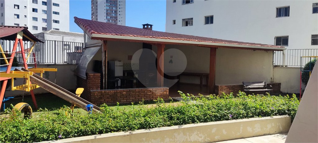 Apartamento à venda com 1 quarto em Cambuci, São Paulo, SP