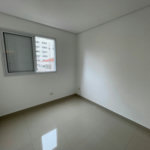 Apartamento para Locação no Boqueirão  2 Dormitórios 81m² – Santos/Sp
