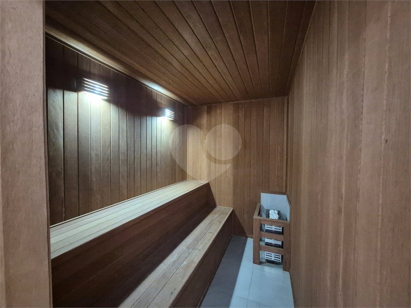 Studio à venda com 1 quarto em Consolação, São Paulo, SP