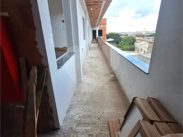 Casa à venda com 2 quartos no condomínio Ângelo Calandrino, São Paulo - SP