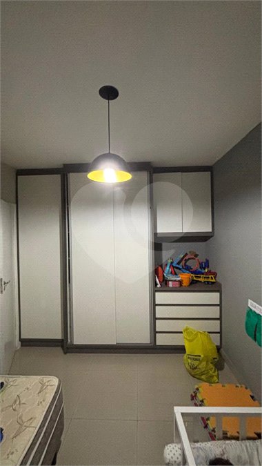 Apartamento à venda com 2 quartos em Salto Ville, Salto, SP