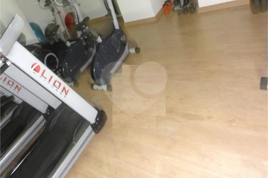 Apartamento para alugar com 1 quarto em Casa Verde, São Paulo, SP