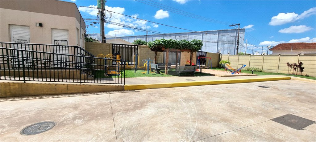Apartamento à venda com 2 quartos em Vila Furlan, Araraquara, SP