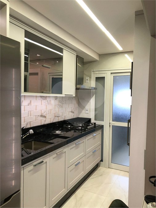 Apartamento para alugar com 3 quartos, sendo 1 suíte, em Jardim Vazani, São Paulo, SP