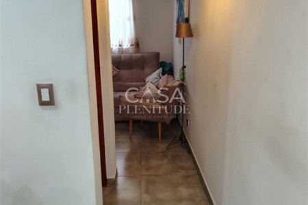 Casa de Vila à venda com 2 suítes em Chácaras do Rosário, Franco da Rocha, SP