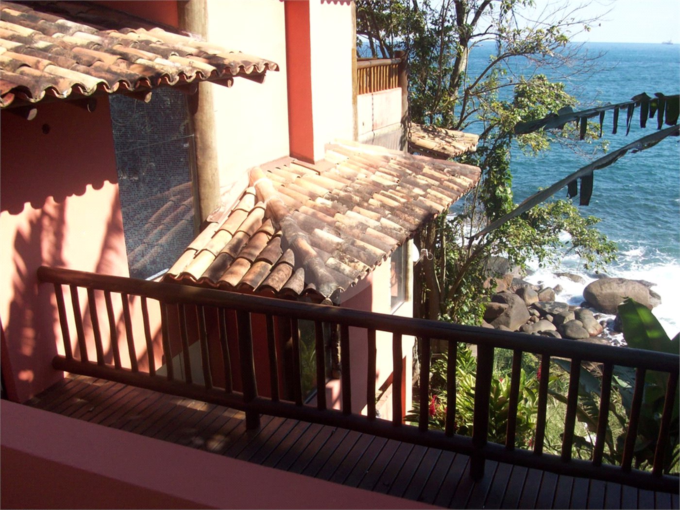 Casa à venda com 4 suítes em Praia Grande (sul da Ilha), Ilhabela, SP