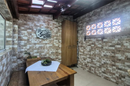 Sobrado à venda com 2 suítes em Jardim Cláudia, São Paulo, SP