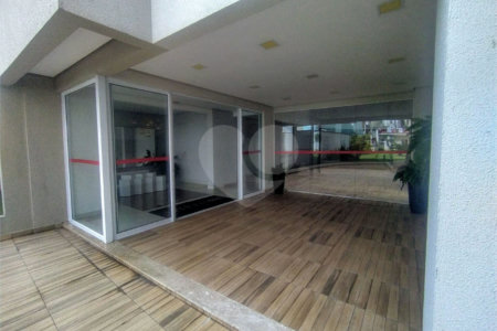 Apartamento para alugar com 1 quarto em Santana, São Paulo, SP