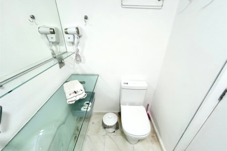 Apartamento à venda ou para alugar com 2 quartos, sendo 1 suíte, em Cidade Monções, São Paulo, SP