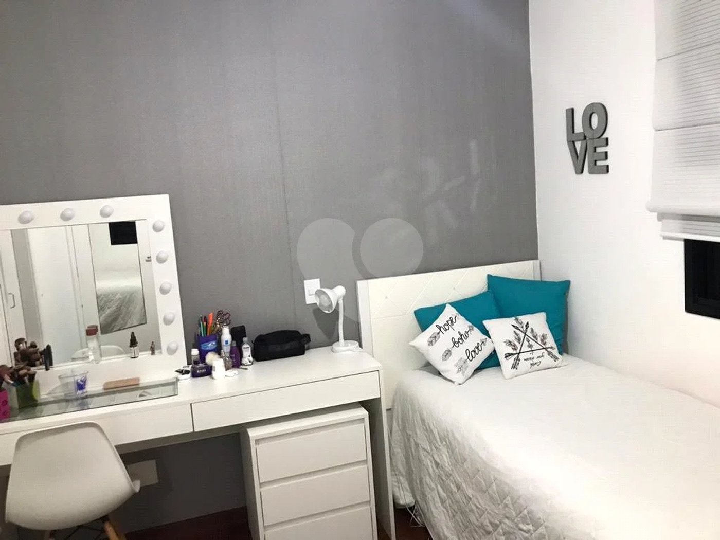 Apartamento à venda com 3 suítes em Tucuruvi, São Paulo, SP