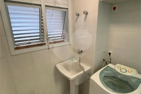 Apartamento à venda em Cerqueira César, São Paulo, SP