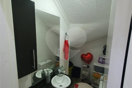 Casa à venda com 3 quartos no condomínio Vitória, São Paulo - SP