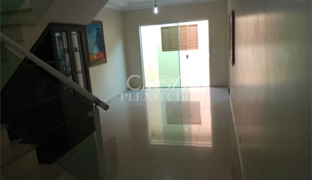 Sobrado à venda com 3 quartos, sendo 1 suíte,  em Wanel Ville, Sorocaba, SP
