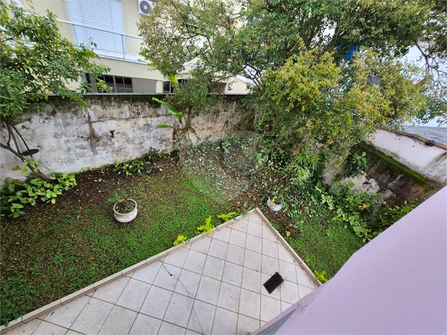 Sobrado à venda com 3 quartos, sendo 1 suíte, em Parque Mandaqui, São Paulo, SP