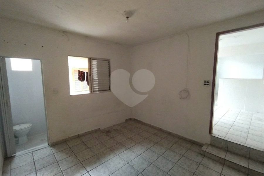Terreno à venda com 4 quartos em Horto, São Paulo, SP