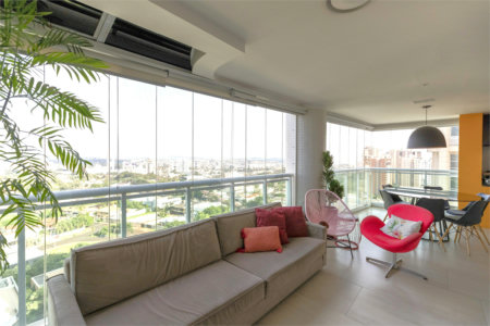 Duplex à venda com 3 suítes em Jardim Botânico, Ribeirão Preto, SP