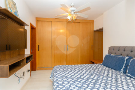 Apartamento à venda com 4 quartos, sendo 1 suíte, em Jardim Monte Kemel, São Paulo, SP