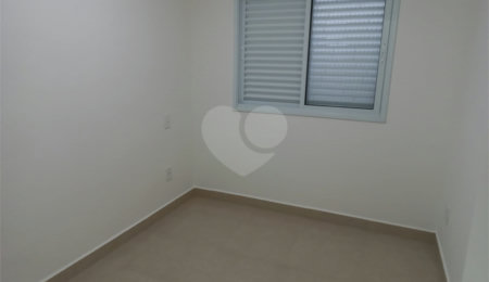 Apartamento à venda com 2 quartos em Tucuruvi, São Paulo, SP
