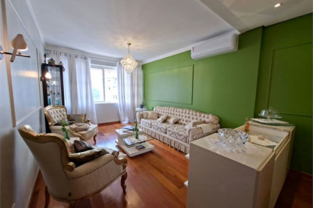Apartamento Residencial à venda, Boqueirão, Santos - AP1234.