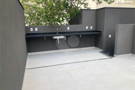 Casa à venda com 2 suítes no condomínio Cube Klabin, São Paulo - SP