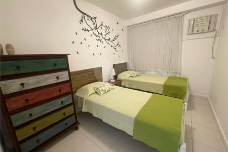 Casa em condomínio à venda com 5 quartos, sendo 2 suítes,  em Bosque de Geribá, Armação dos Búzios, RJ