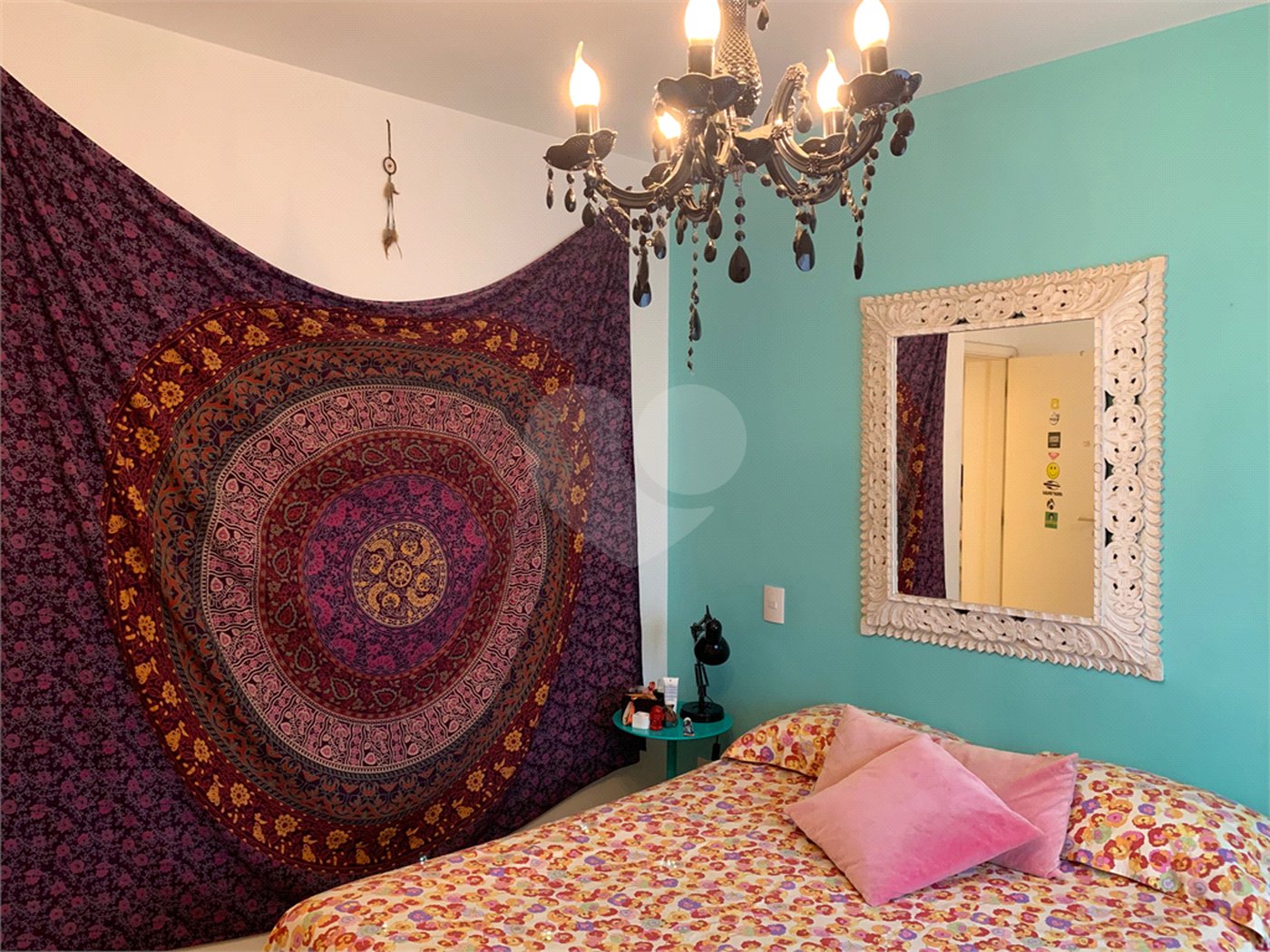 Apartamento à venda com 4 quartos, sendo 1 suíte, em Chácara Santo Antônio, São Paulo, SP