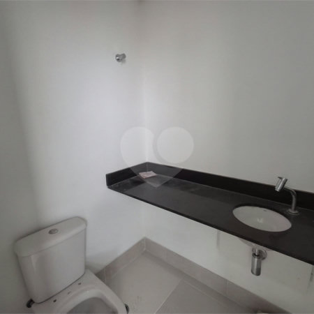Sala à venda em Chácara Santo Antônio, São Paulo, SP