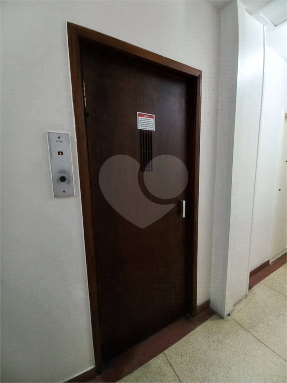 Apartamento à venda com 2 quartos em Tijuca, Rio de Janeiro, RJ