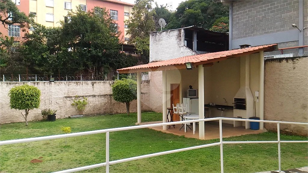 Casa à venda com 2 quartos no condomínio Condessa - Alcides Godói, São Paulo - SP
