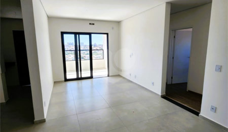 Apartamento à venda ou para alugar com 3 suítes em Vila Lucy, Sorocaba, SP