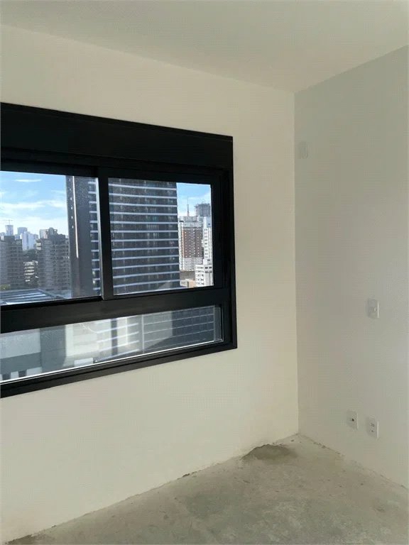Apartamento à venda com 2 suítes em Pinheiros, São Paulo, SP
